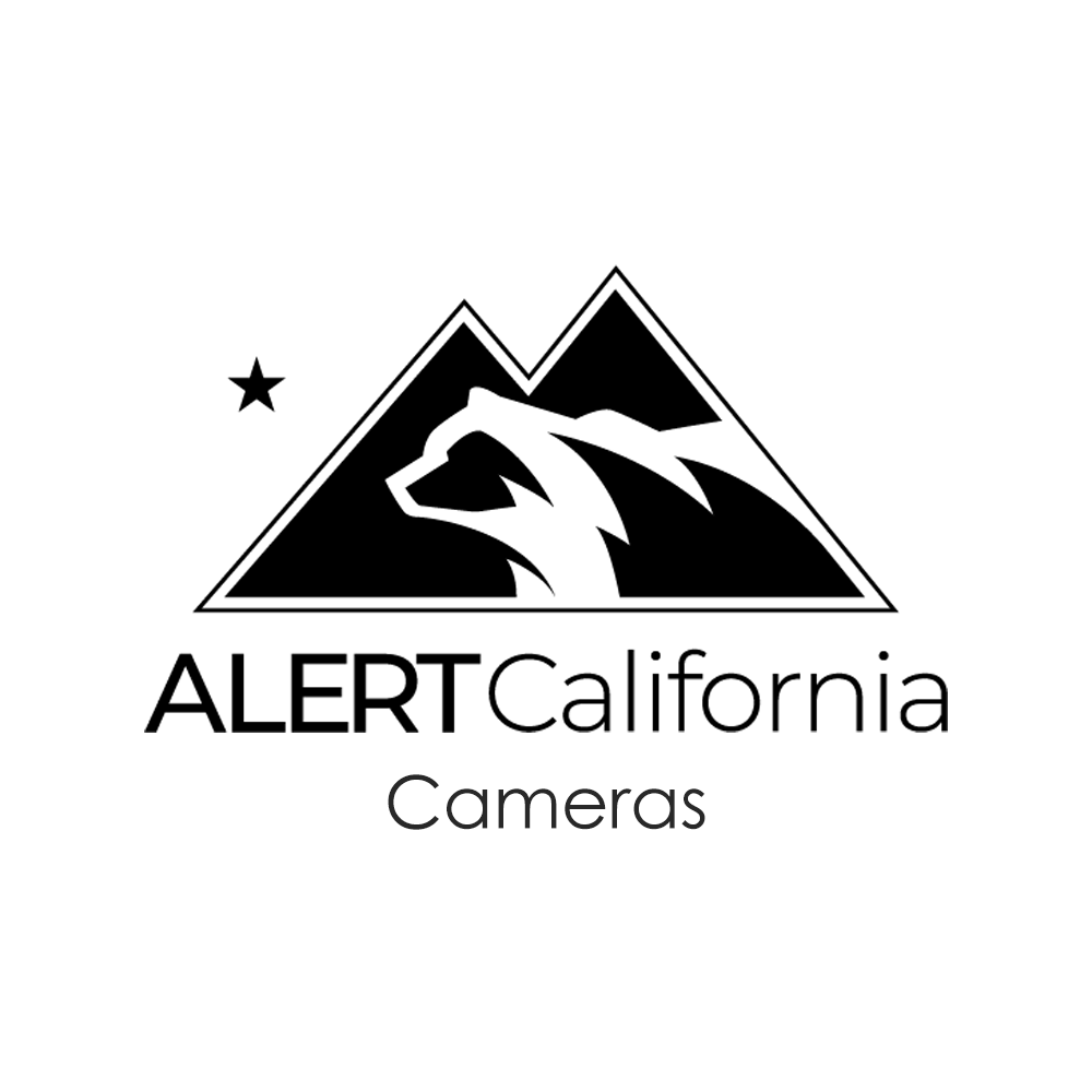 Alert California Wildfire Cams
