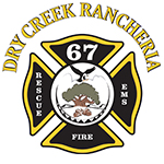 Dry Creek Rancheria