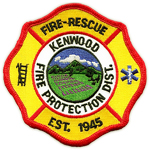 Kenwood FPD