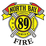 North Bay Fire Agencies